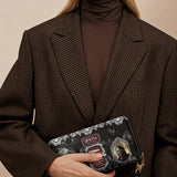 "The Dracula" Wallet - CLEAROUT