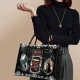 The Dracula Leather Handbag Deal