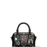 "The Dracula" Mini Satchel