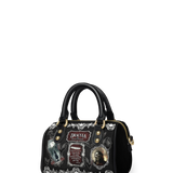 "The Dracula" Mini Satchel