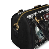 "The Dracula" Mini Satchel