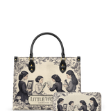 Little Women Leather Handbag Deal