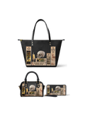 Lovecraftian Black The Essentials Duo Bundle - EVERMORE DEAL