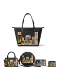 Lovecraftian Black The Essentials Trio Bundle - EVERMORE DEAL