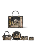 Lovecraftian Black The Signature Trio Bundle - EVERMORE DEAL