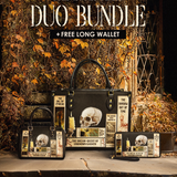 Lovecraftian Black The Signature Duo Bundle