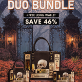 Lovecraftian Black National Read A Book Day Bundle