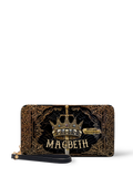 "Macbeth" Wallet - NEW WORKSHOP SALE