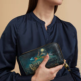 Neverland Sky Wallet