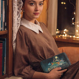 "Neverland Sky" Wallet Deal