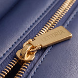 “Going to Neverland” Applique Leather Handbag Pre-order