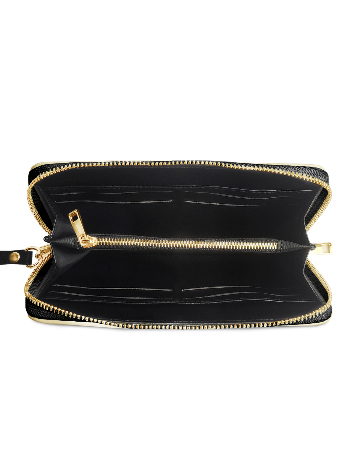 "The Codex of Gothic Tales" Black Widow’s Kiss Wallet - FALL DEAL
