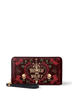 "Romeo And Juliet" Poison Rose Wallet
