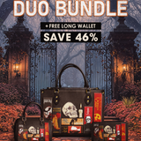"The Codex of Gothic Tales" Deadlight Black National Read A Book Day Bundle