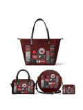 "The Crimson Codex" Complete Your Set Bundle - EVERMORE DEAL