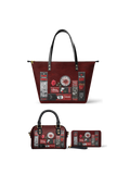 "The Crimson Codex" The Essentials Duo Bundle - EVERMORE DEAL