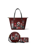 "The Crimson Codex" The Essentials Duo Bundle - EVERMORE DEAL