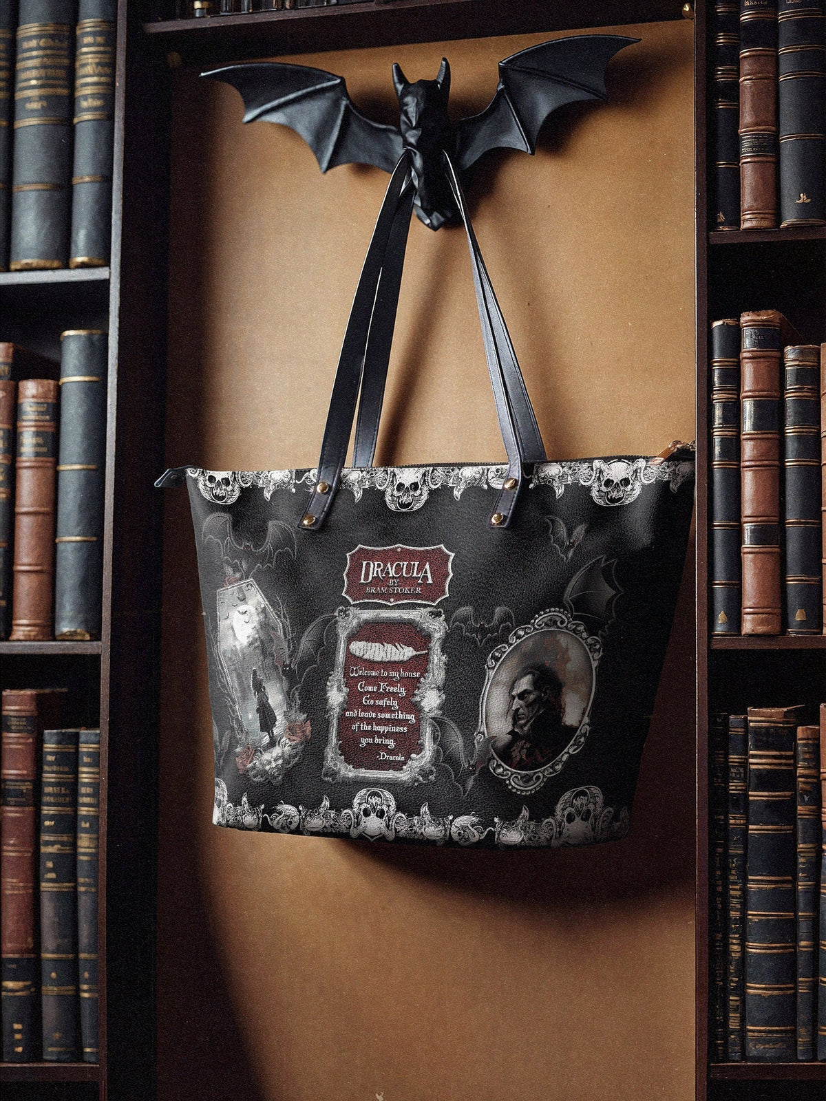 "The Dracula" The Essentials Duo Bundle - EVERMORE DEAL
