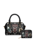 "The Dracula" Mini Satchel - EVERMORE DEAL