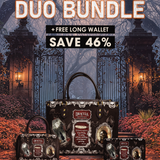 "The Dracula" National Read A Book Day Bundle