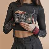 "The Dunwich Horror" Wallet