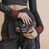 "The Dunwich Horror" Wallet - CLEAROUT
