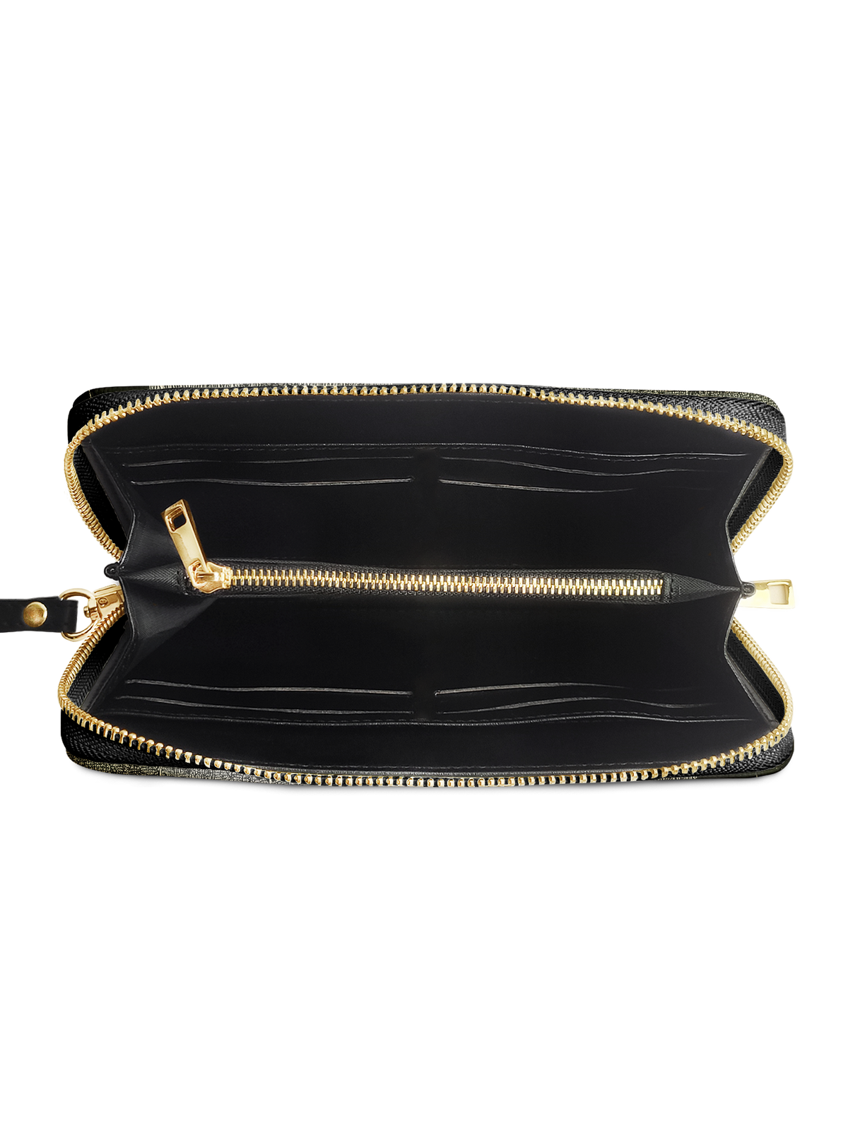 "The Fall Of The House Of Usher" Wallet - FALL DEAL