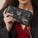 "The Island Of Dr Moreau" Wallet