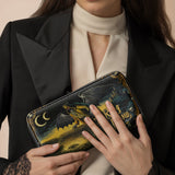 "The King In Yellow" Wallet - CLEAROUT