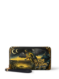 "The King In Yellow" Wallet - NEW WORKSHOP SALE