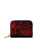 "The Masque Of The Red Death" Mini Wallet - NEVERMORE DEAL