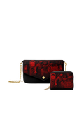 "The Masque Of The Red Death" Pochette - NEVERMORE DEAL