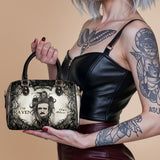 "The Raven" Mini Satchel Deal