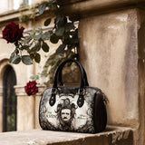 "The Raven" Mini Satchel Deal