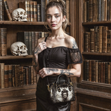 "The Raven" Mini Satchel Deal