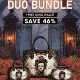 "The Raven" National Read A Book Day Bundle