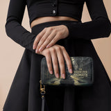 "The Shadow Over Innsmouth" Wallet - CLEAROUT
