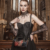 "The Tell Tale Heart" Mini Satchel Deal
