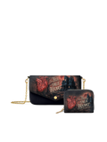 "The Tell-Tale Heart" Pochette Matching Combo - NEVERMORE DEAL