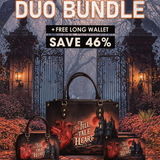 "The Tell-Tale Heart" National Read A Book Day Bundle