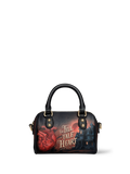 "The Tell-Tale Heart" Mini Satchel - FALL DEAL