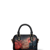 "The Tell Tale Heart" Mini Satchel Deal