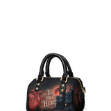 "The Tell Tale Heart" Mini Satchel Deal