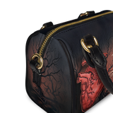 "The Tell Tale Heart" Mini Satchel Deal