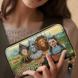 "Emerald City Dream" Wallet Deal
