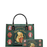Hundred Acre Dream Leather Handbag Deal