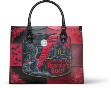Dracula's Guest Handbag
