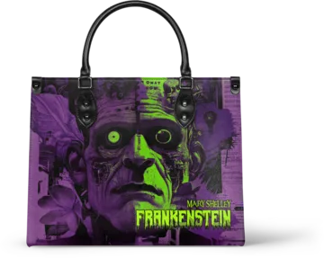 Frankenstein Handbag