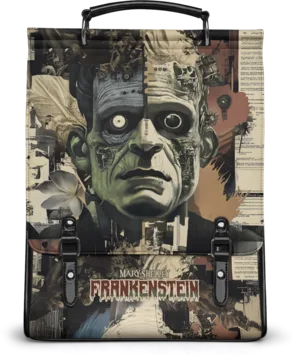 Frankenstein Backpack