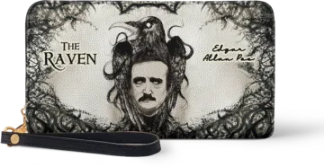 The Raven Wallet